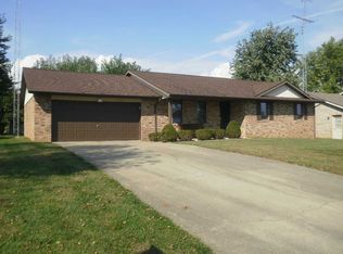 4681 Baden Strasse, Jasper, IN 47546
