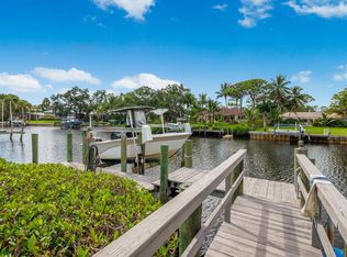 8877 SE Compass Island Way, Jupiter, FL 33458