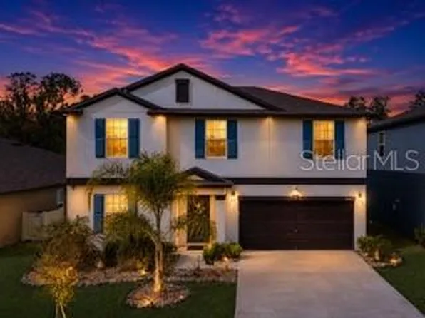 1814 Red Loop, Lakeland, FL 33801