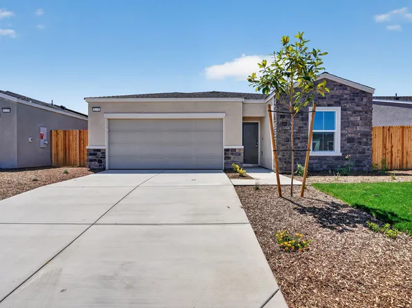 8231 Wandesford Dr, Bakersfield, CA 93311