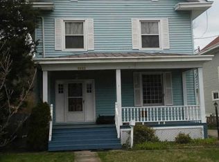 6312 Ridge Ave, Cincinnati, OH 45213