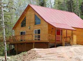 11217 Deer Mountain Rd, Lead, SD 57754