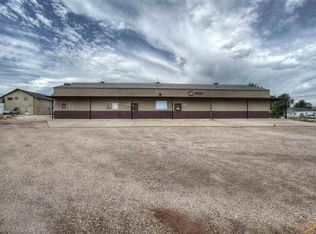 6805 Black Hawk Rd, Black Hawk, SD 57718