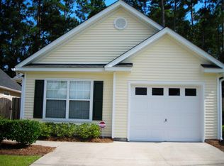 4817 Carnoustie Ct, Summerville, SC 29485