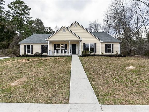 4th image of 2296 Frontier Dr NW