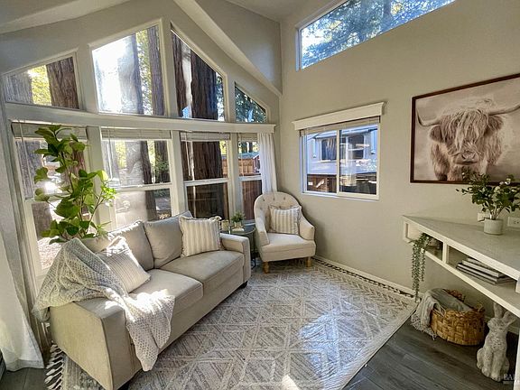 4th image of 14755 Armstrong Woods Road #18