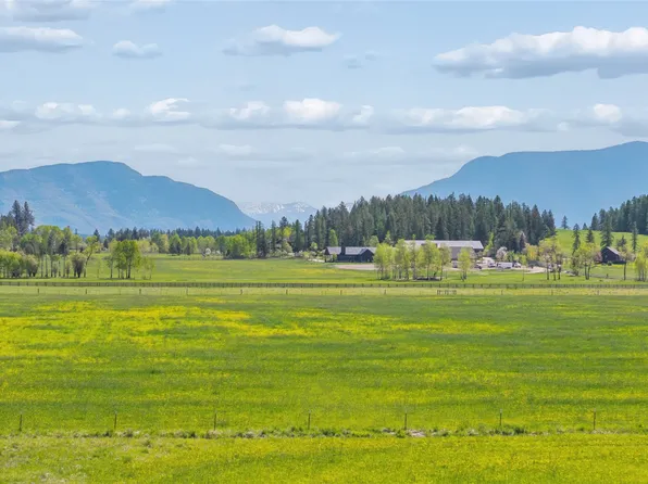 1270 Voerman Rd, Whitefish, MT 59937