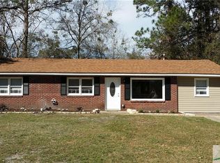 408 Rogers Rd, Hinesville, GA 31313
