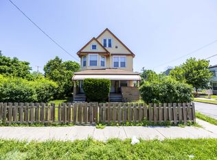 2257 E 80th St, Cleveland, OH 44103
