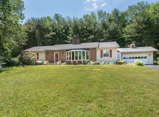 132 Breakneck Rd, Southbridge, MA 01550