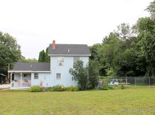 60 Maple Pt, Auburn, ME 04210