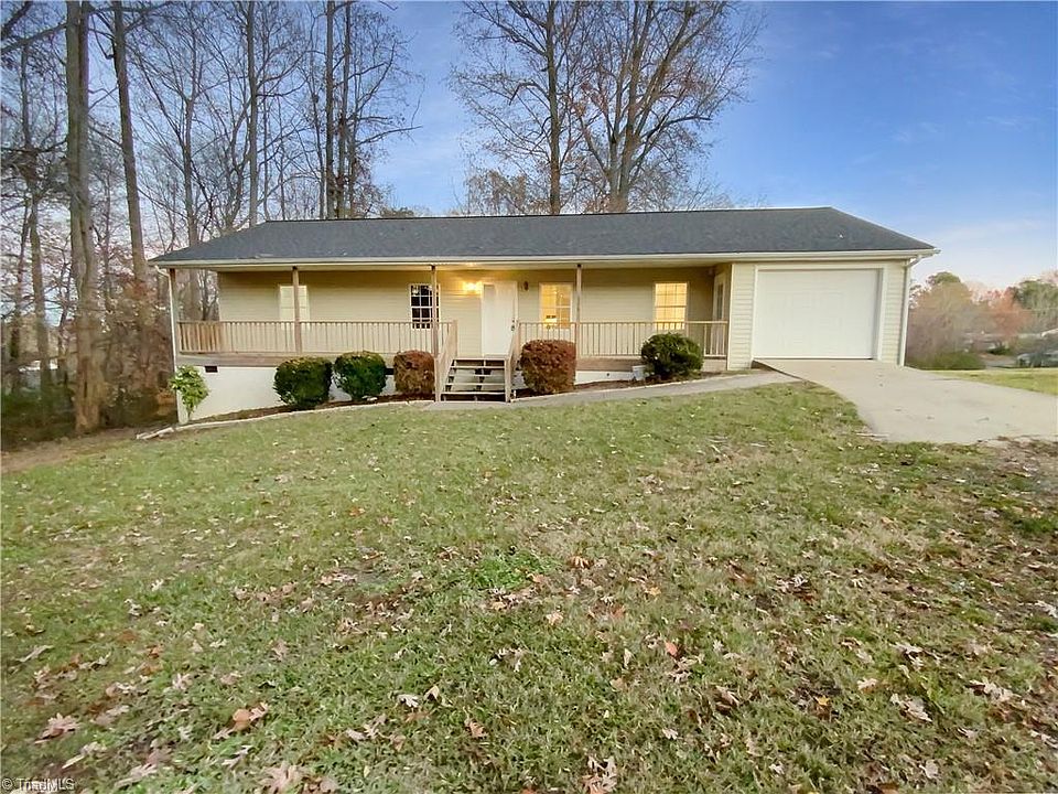 506 Gerringer St, Gibsonville, NC 27249 Zillow