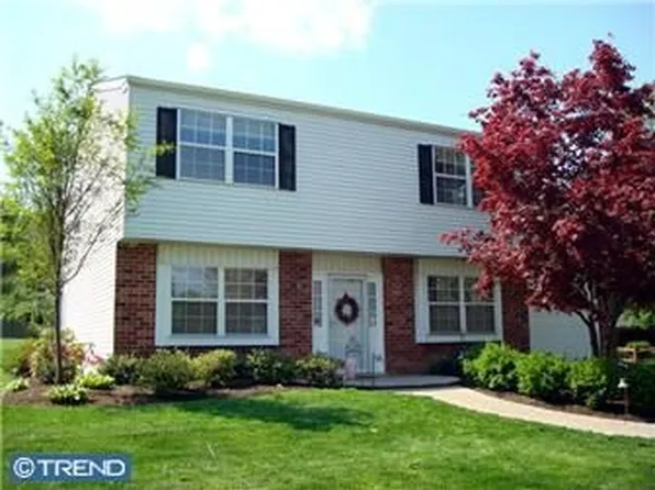 3019 Kimberly Dr, East Norriton, PA 19401