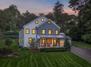 5 Ridgewood Ln, Westport, CT 06880