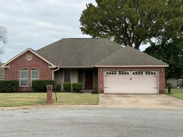 8 Ragan Ct, Searcy, AR 72143