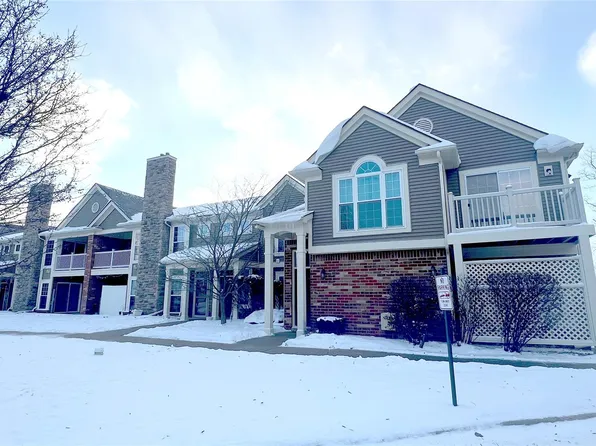4378 Deeside Dr, Brighton, MI 48116