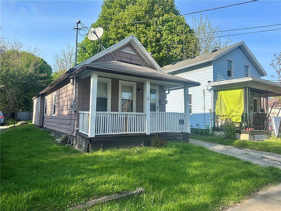 92 Campbell St, Rochester, NY 14611 MLS R1469780 Zillow