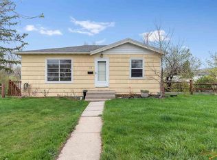 115 Saint Andrew St, Rapid City, SD 57701