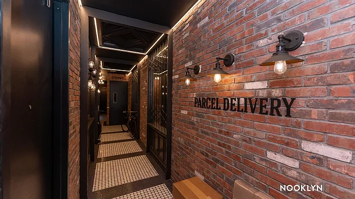 Rented by Nooklyn NYC LLC | media 39