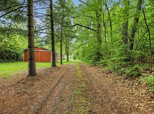2800 Glasgow Rd, Jackson, MI 49201
