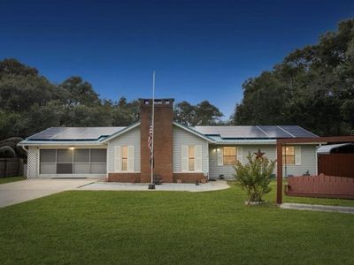 4380 Marsh Rd, Deland, FL, 32724