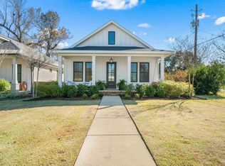1601 E Hatton St, Pensacola, FL 32503