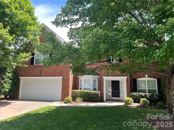2305 Barrington Ridge Dr, Waxhaw, NC 28173