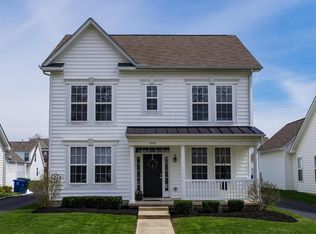 3998 Trade Royal Crossing Dr, Columbus, OH 43230