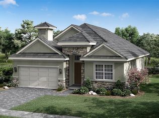 164 Hampton Loop, Davenport, FL 33837