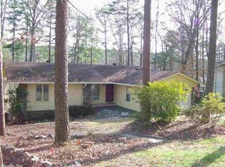 46 Malaga Way, Hot Springs, AR 71909
