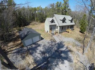 229 Oak Ledge Rd, Harpswell, ME 04079