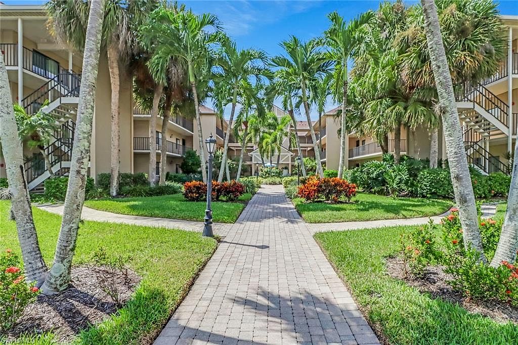 5250 Fox Hollow DR #508 — Foxfire Country Club