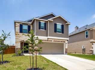 699 Anthem Ln, New Braunfels, TX 78132
