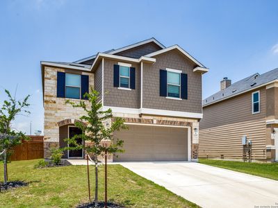 699 ANTHEM LN, New Braunfels, TX, 78132