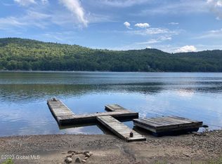 2878 N Shore Rd, Hadley, NY 12835