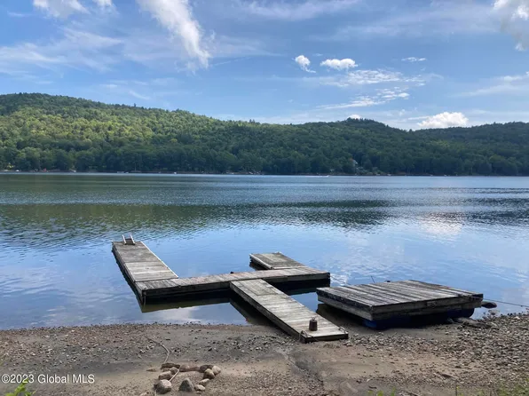 2878 N Shore Road, Hadley, NY 12835