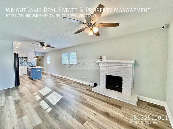 5th image of 5907 N Ola Ave