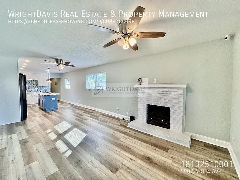 5907 N Ola Ave — Photo 5