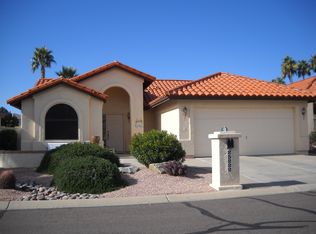 25222 S Boxwood Dr, Sun Lakes, AZ 85248