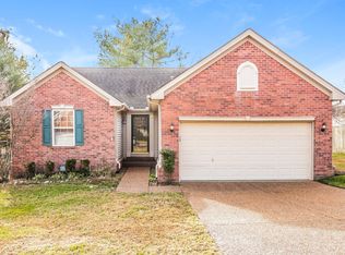 2313 Leighton Way, Spring Hill, TN 37174