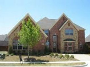 421 Brazoria Dr, Allen, TX 75013