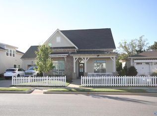 302 Clift Home Place Dr, Madison, AL 35757