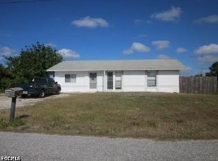 4016 24th St SW, Lehigh Acres, FL 33976