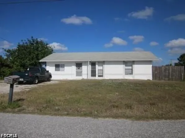 4016 24th St SW, Lehigh Acres, FL 33976