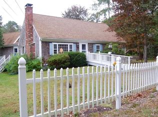 474 Willow St, West Barnstable, MA 02668