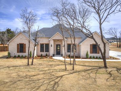 12774 Hidden Ct, Edmond, OK, 73025