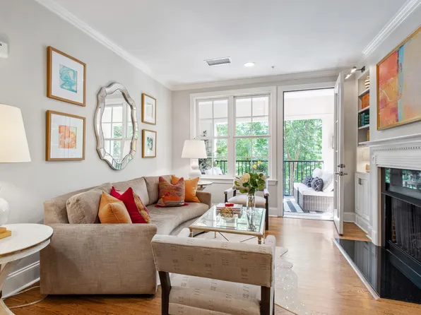 340 Allister Dr Unit 105, Raleigh, NC 27609