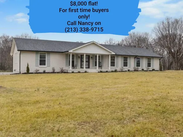 430 Fabian Pl, Clarksville, TN 37043