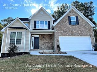 2370 Temple View Ct, Snellville, GA 30078