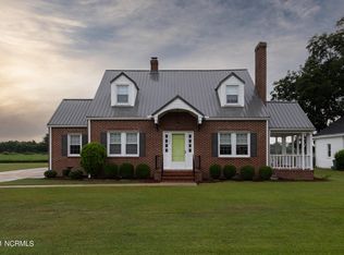 7566 Main St, Bethel, NC 27812